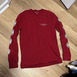AE Long Sleeve Shirt